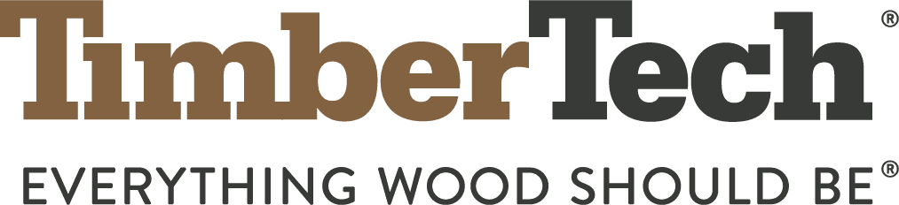 TimberTech Logo